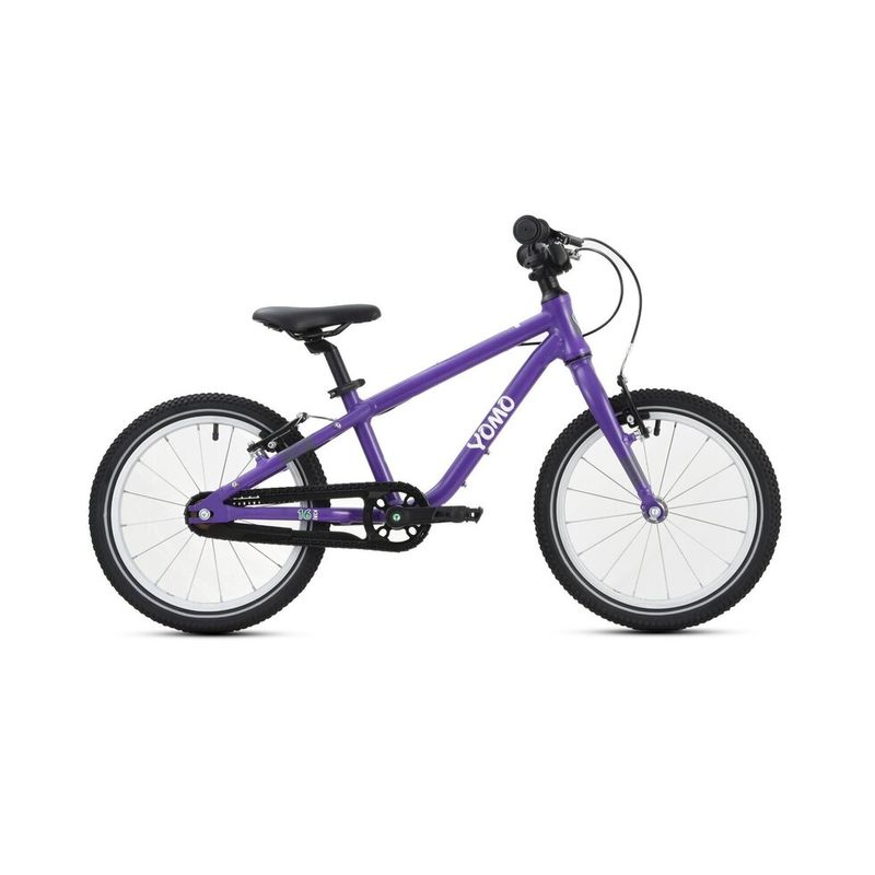 Yomo 16" Kid's Bike