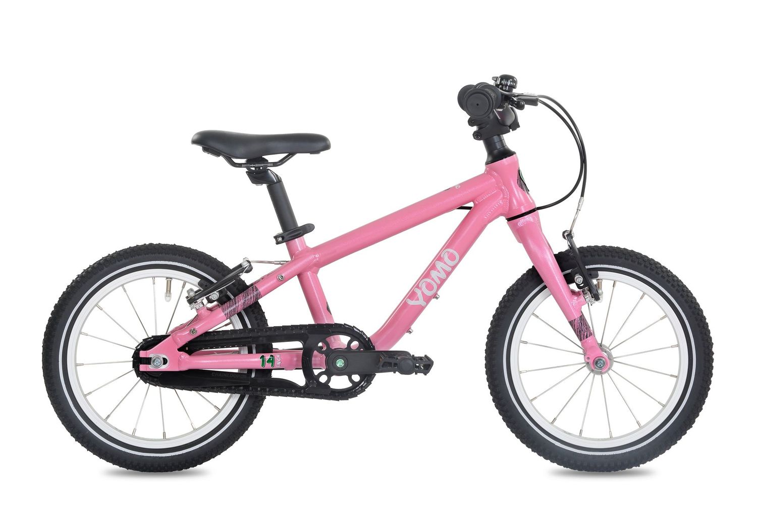Yomo 18" Kids Bike