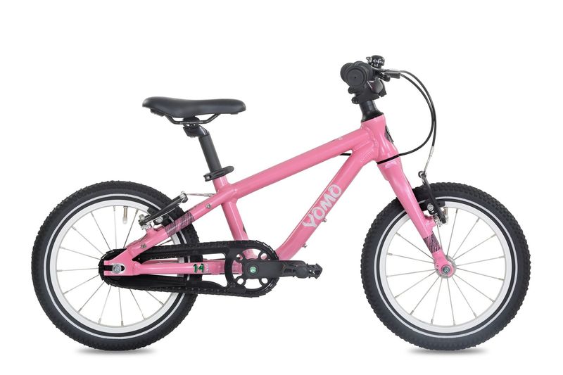 Yomo 18" Kids Bike
