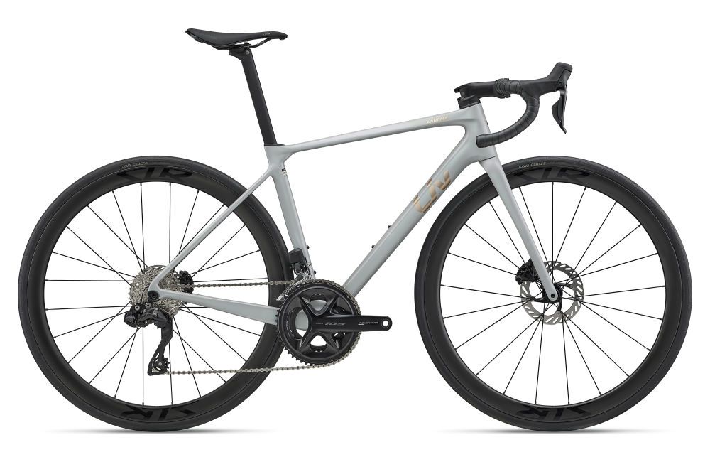 Liv Langma Advanced Pro 1 - PC