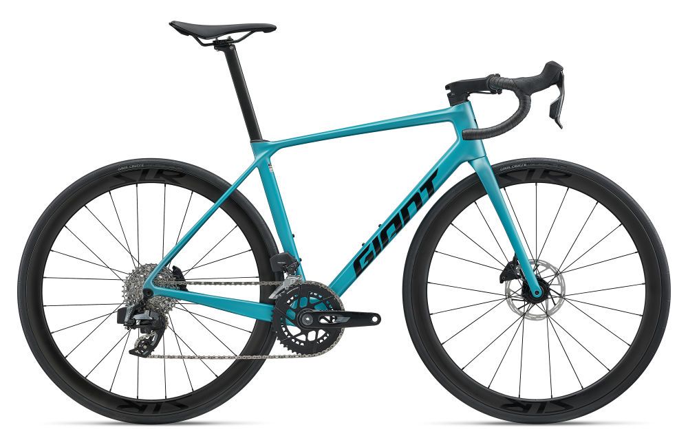 Giant TCR Advanced 0 -AXS