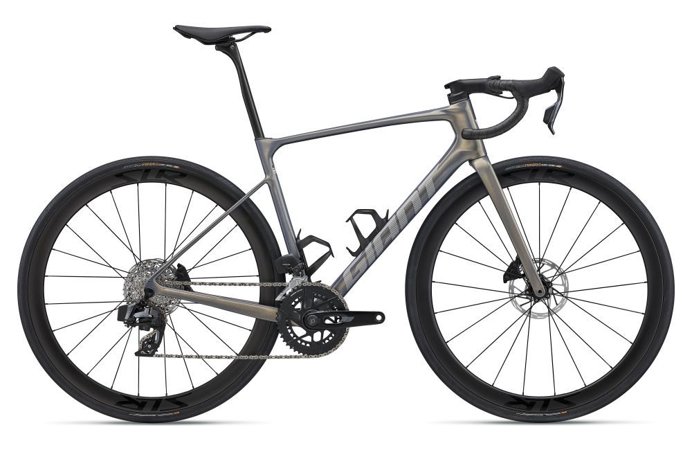 Giant Defy Advanced Pro 1, Colour: Midnight Moon, Size: M/L