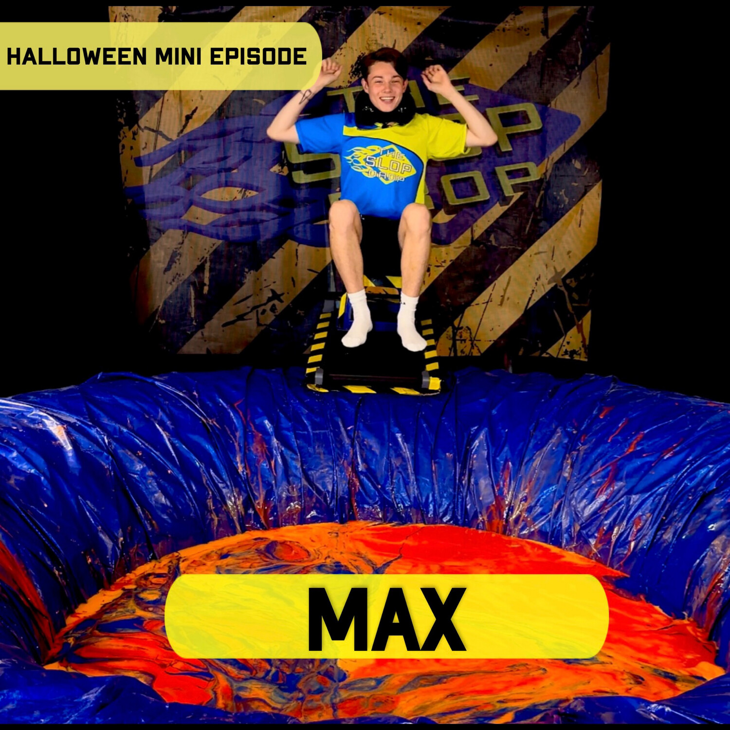 Max&#39;s Mini Episode