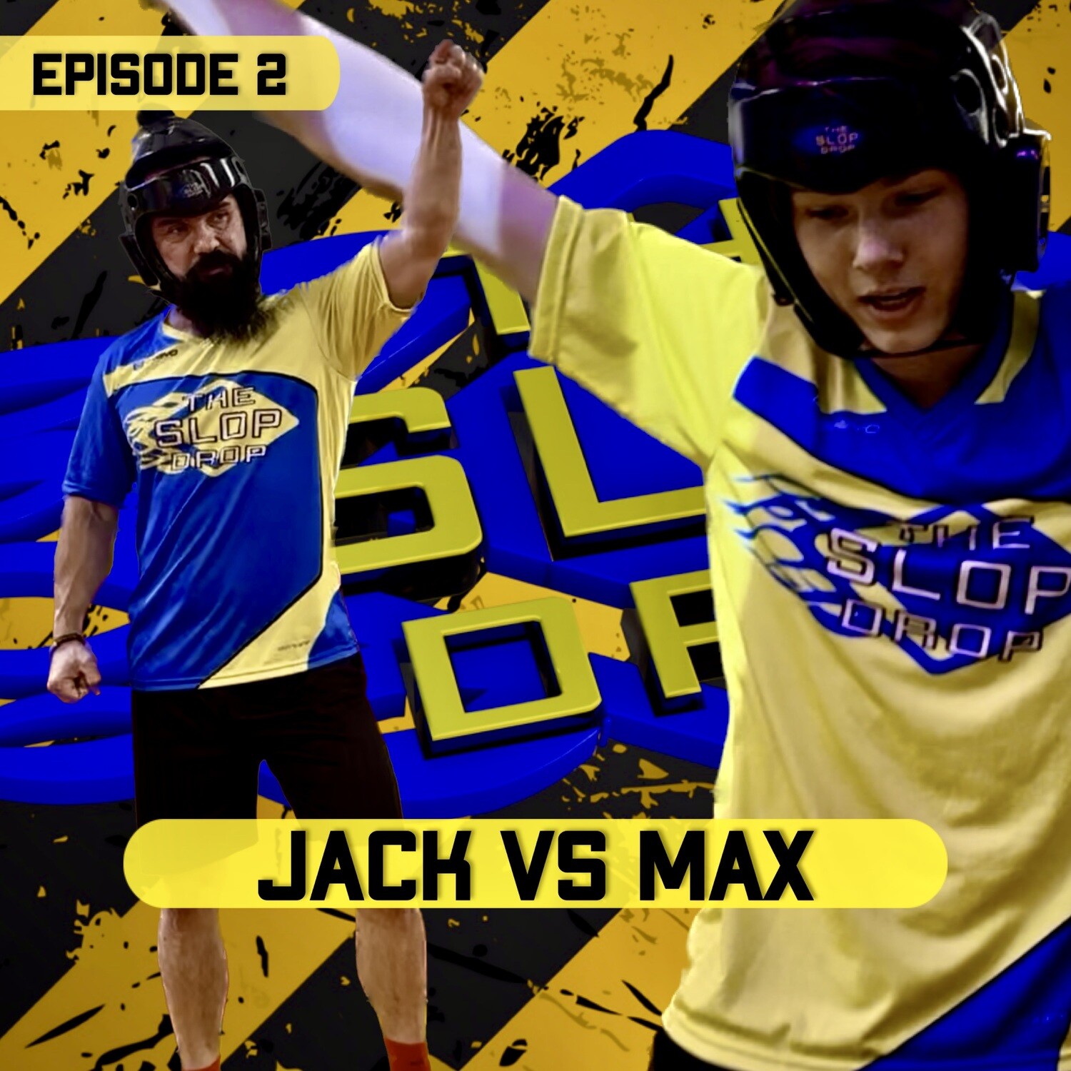 The Slop Drop S1 EP2