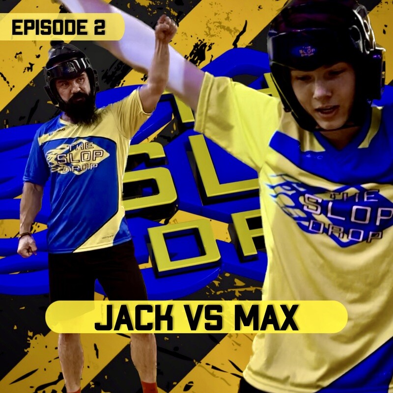 The Slop Drop S1 EP2