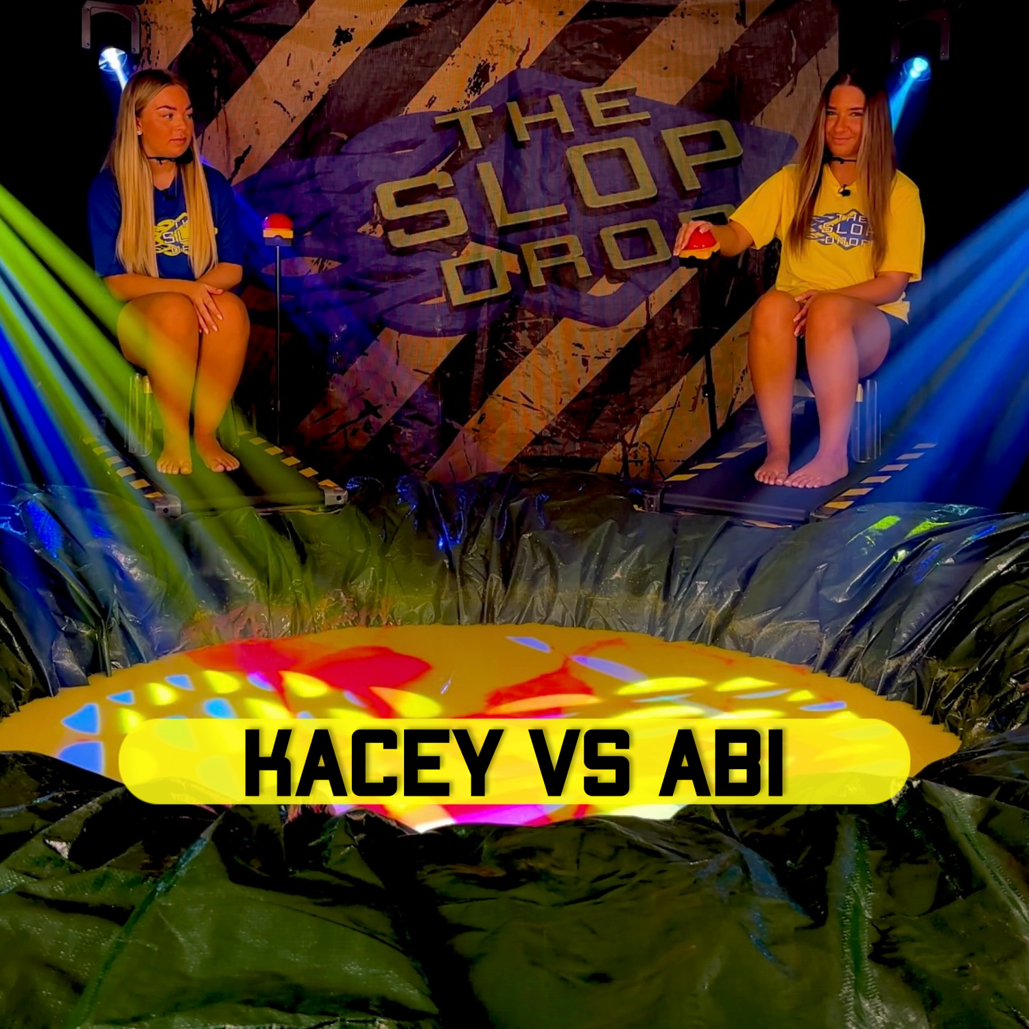 Kacey Vs Abi
