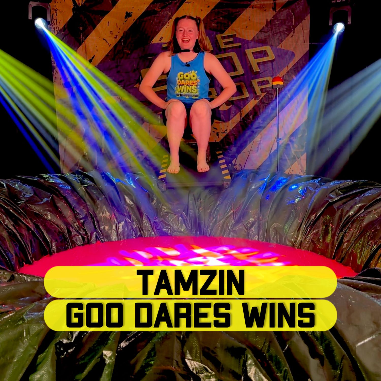 Goo Dares Wins Tamzin