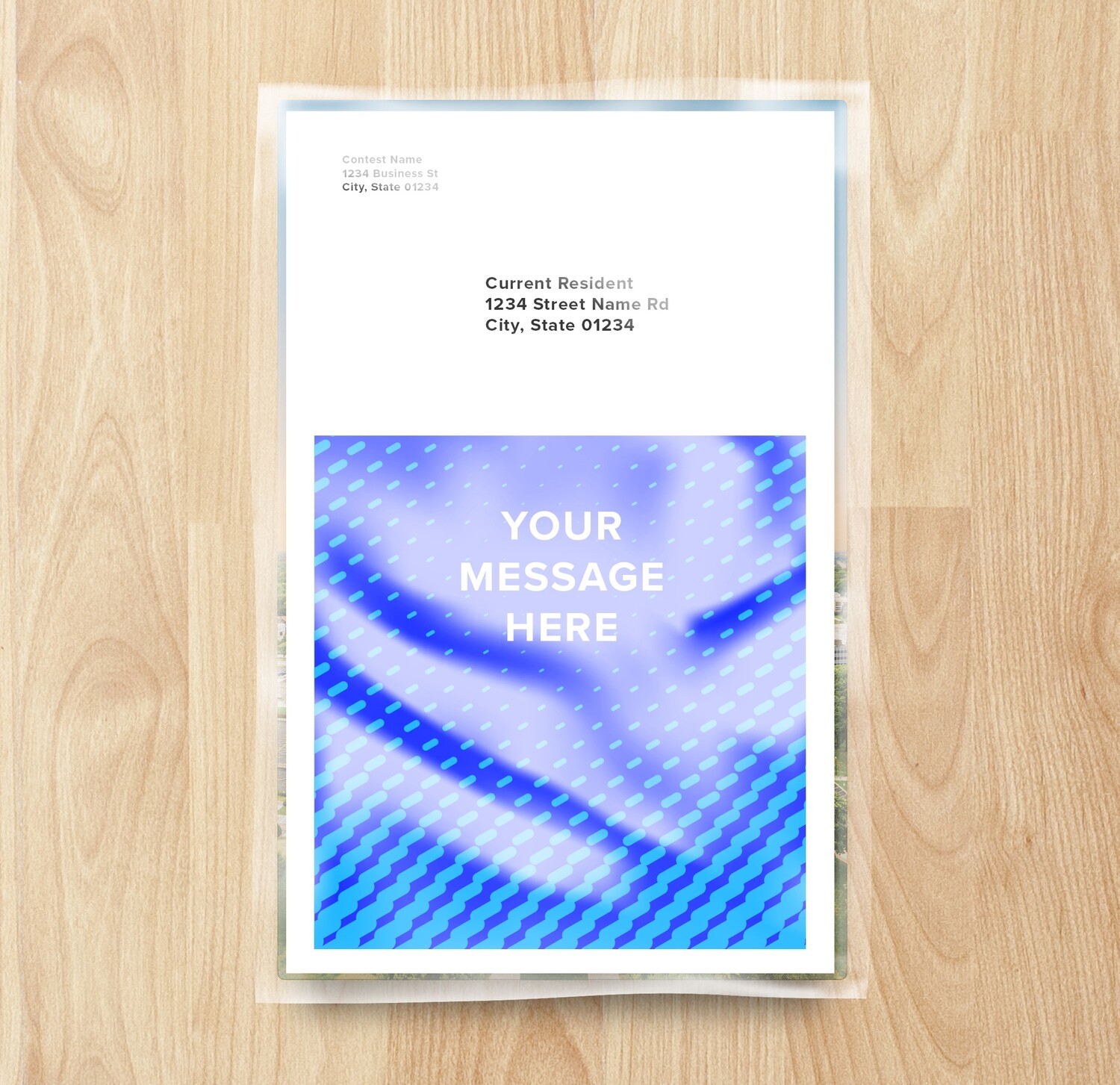 Winner&#39;s Magazine Extended Distribution