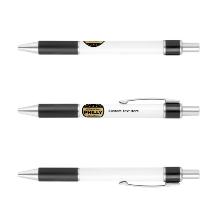 Premium Ballpoint Pen - Set of 10