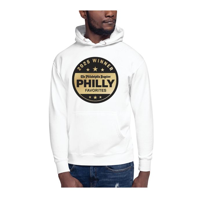 Men's Hooded Sweatshirt