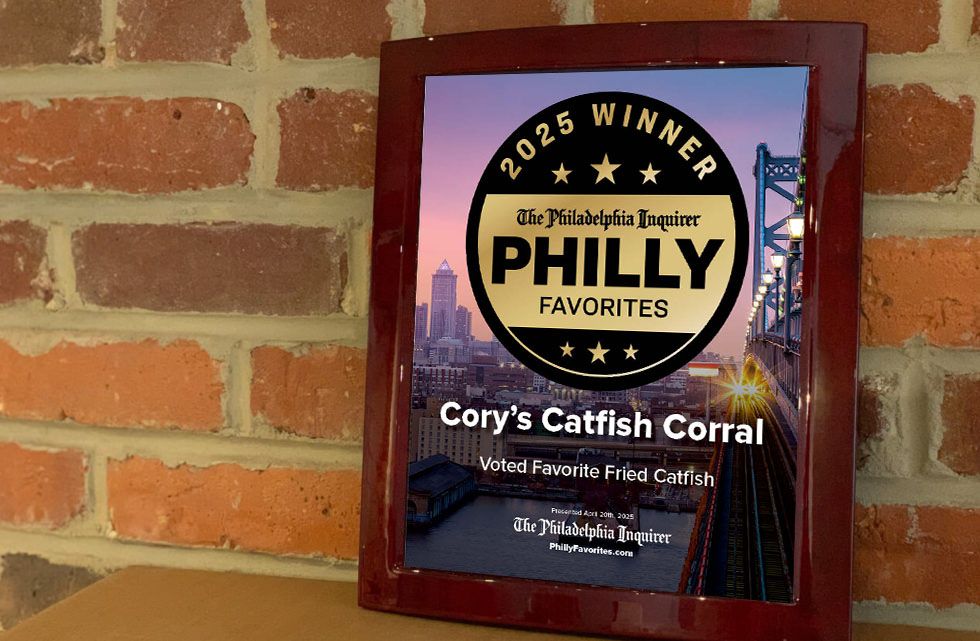 Rosewood with Metal Inlay Plaque