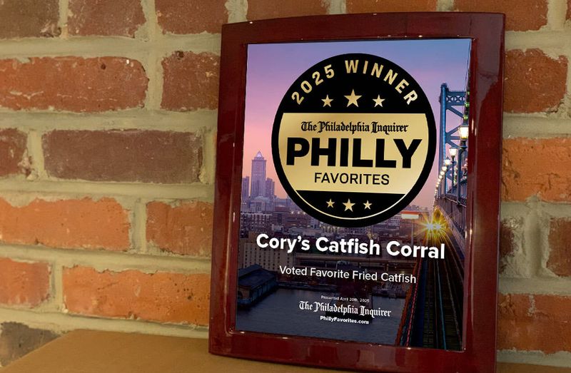 Rosewood with Metal Inlay Plaque