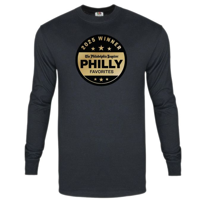 Uni-Sex Long Sleeve T-Shirt