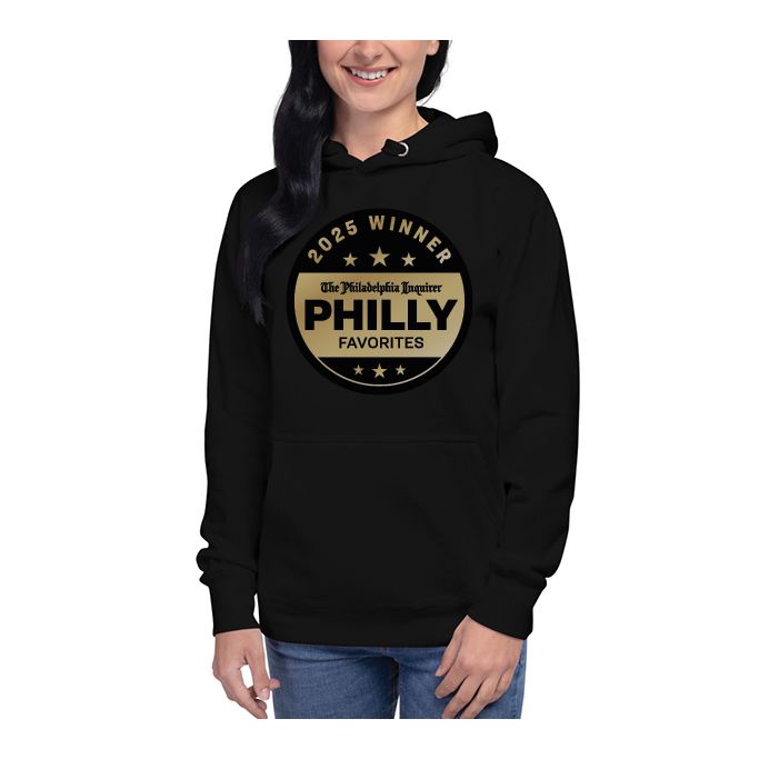 Women's Hooded Sweatshirt