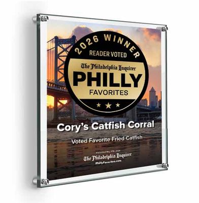 Plaques &amp; Awards