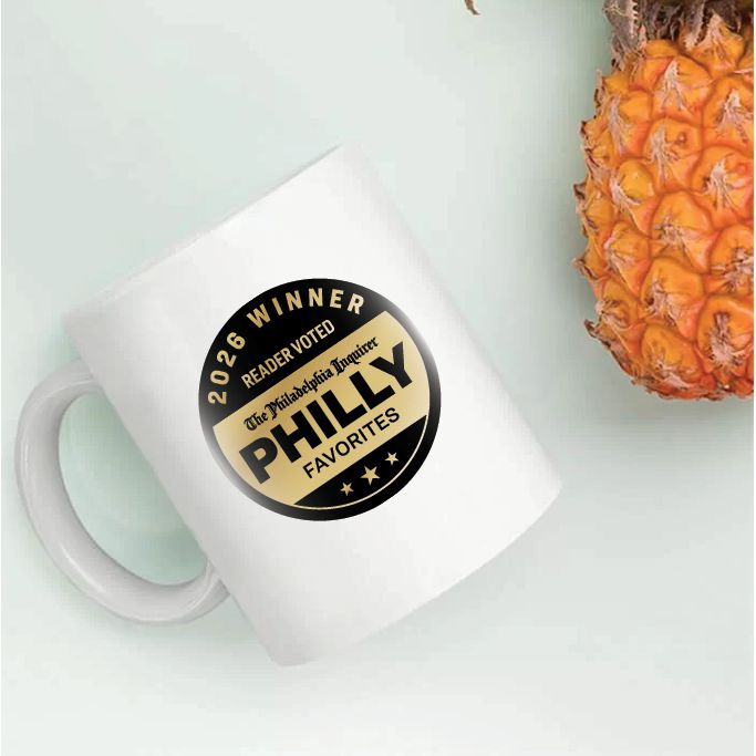 Custom Coffee Mug