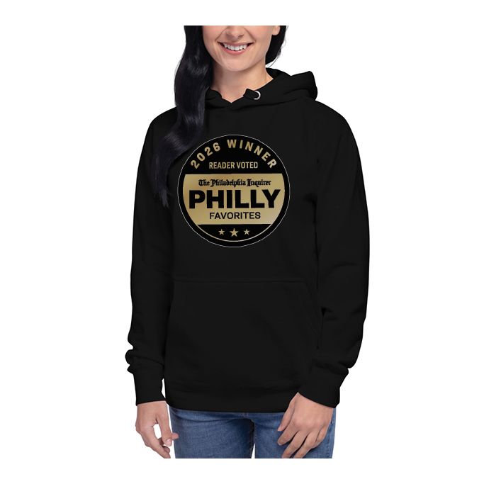 Women's Hooded Sweatshirt