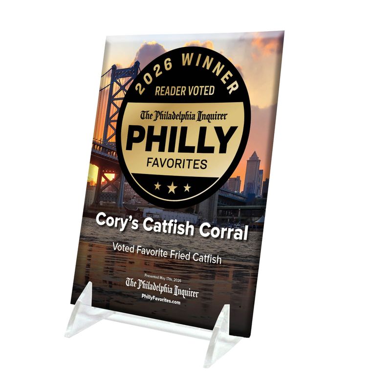 Crystal Keepsake Plaque