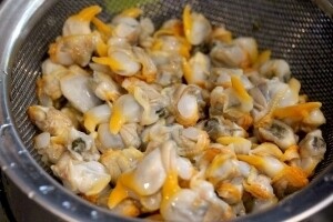 Cockles (1kg)