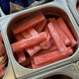 Seafood Sticks (6)