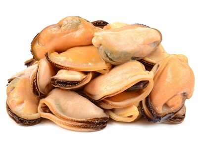 Mussels (1kg)