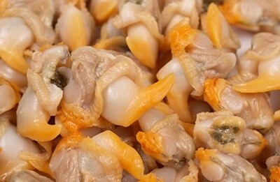 Cockles (Half Pint)