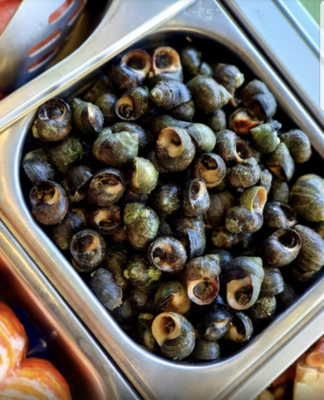 Winkles (Half Pint)