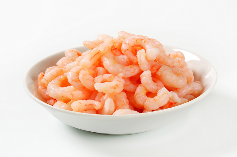 Peeled Prawns (Large)