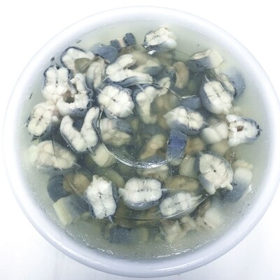 Jellied Eels Party/Catering Bowl