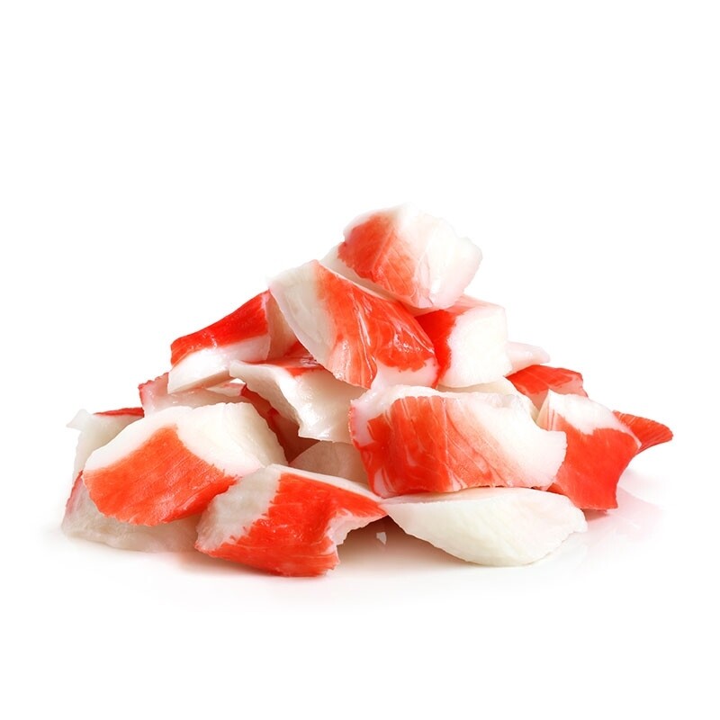 Surimi Crab Flake (Small)