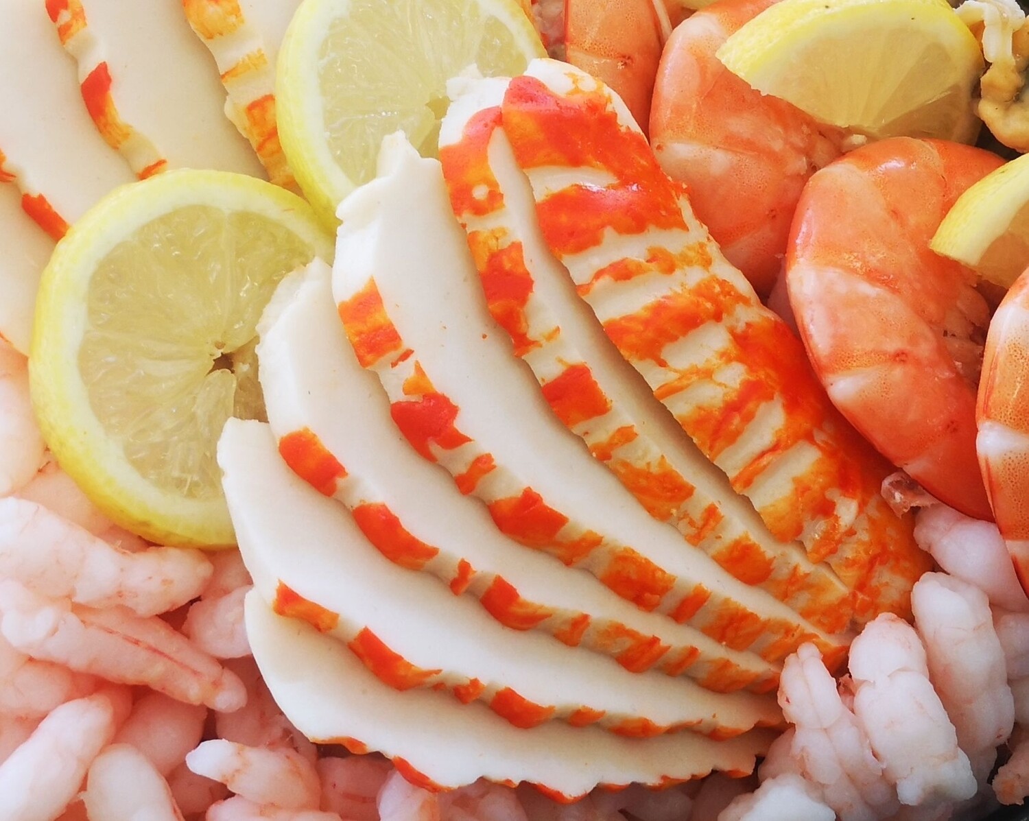 Lobster Tails (3 Pack)