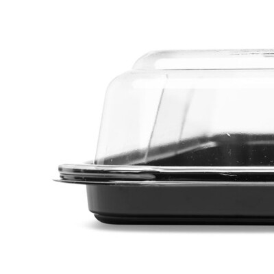 Tray &amp; Lid SMALL (Supply only)
