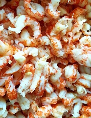 Crayfish Tails