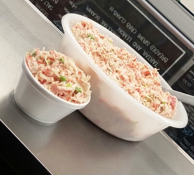Mayo Mix