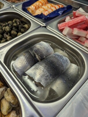 Rollmops