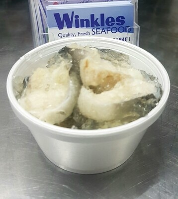 Jellied Eels
