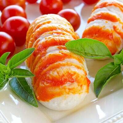 Lobster Tail