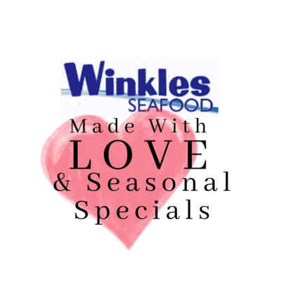 SPECIALS