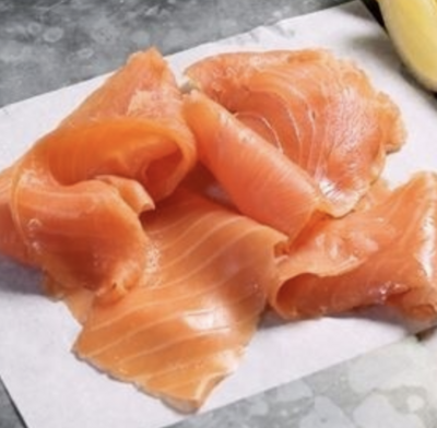 Smoked Salmon