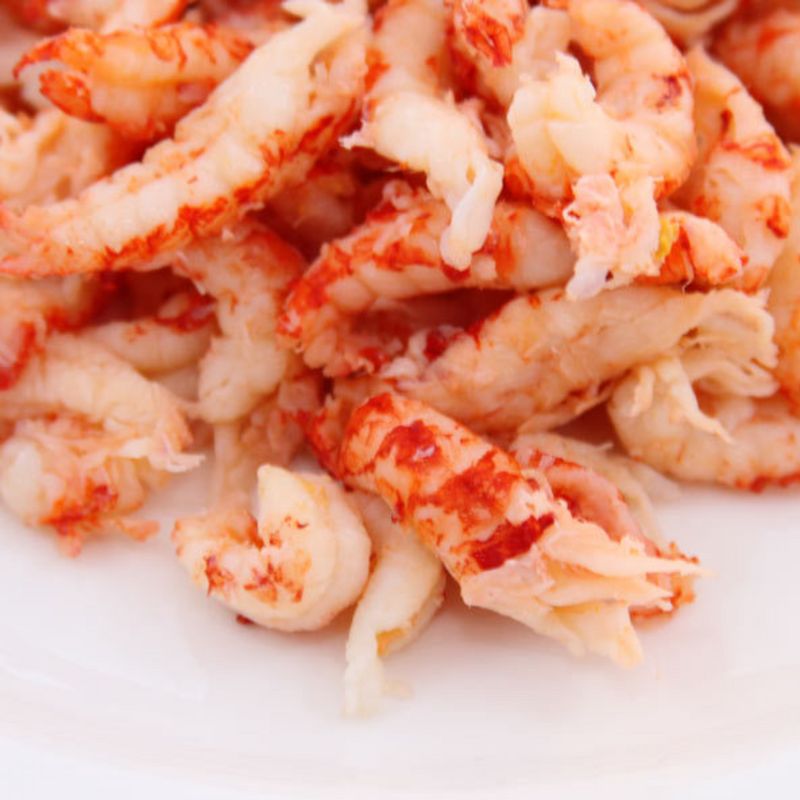 Crayfish Tails (Large)