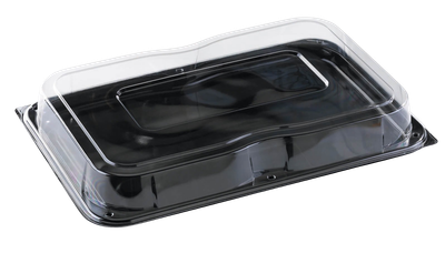 Tray &amp; Lid LARGE (Supply only)