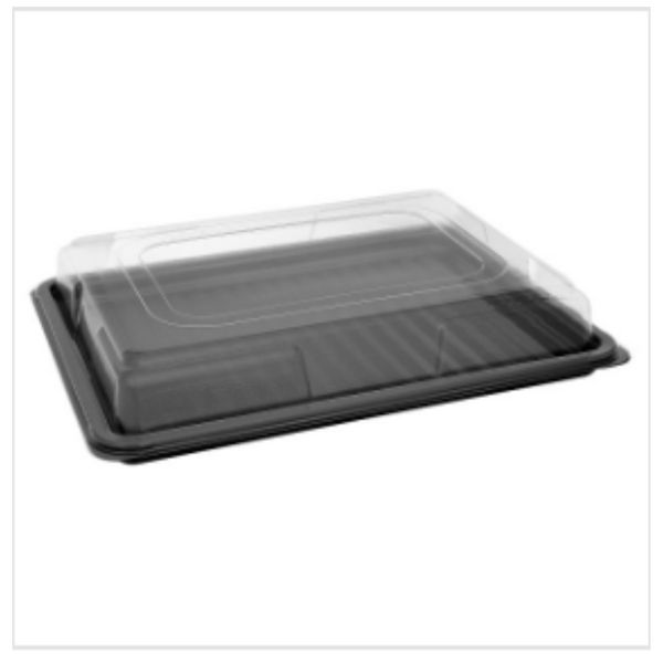 Tray &amp; Lid MEDIUM (Supply only)