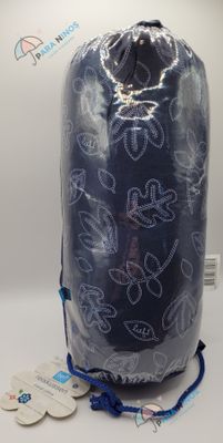 Lief! Reiskussen Blauw