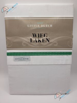 Little Dutch Wieglaken