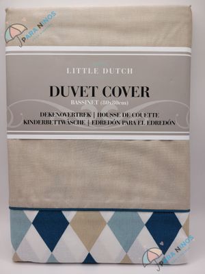 Little Dutch Duvet Cover