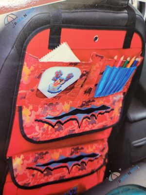 Auto-organizer TAZ