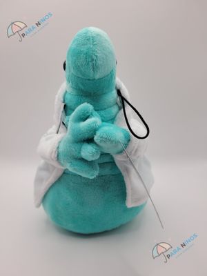 Dr. Wosh