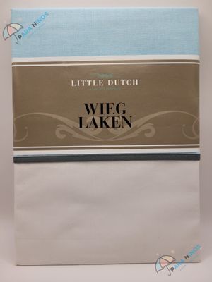 Little Dutch Wieglaken