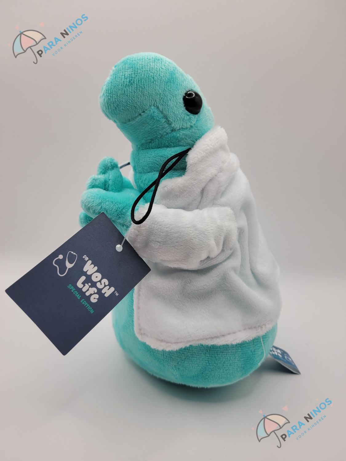 Dr. Wosh