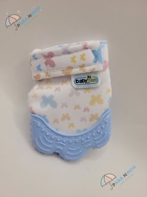BabyJem Bijthandschoen